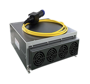 打標(biāo)系列調(diào)Q脈沖光纖激光器